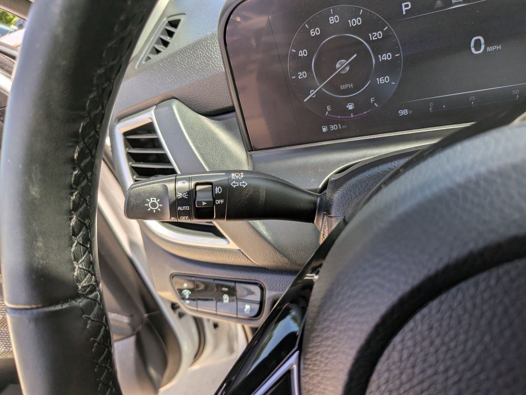 2025 Kia Seltos EX San Clemente CA