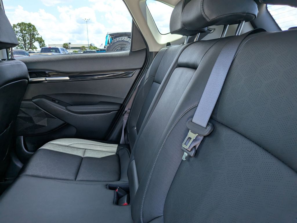2025 Kia Seltos EX San Clemente CA