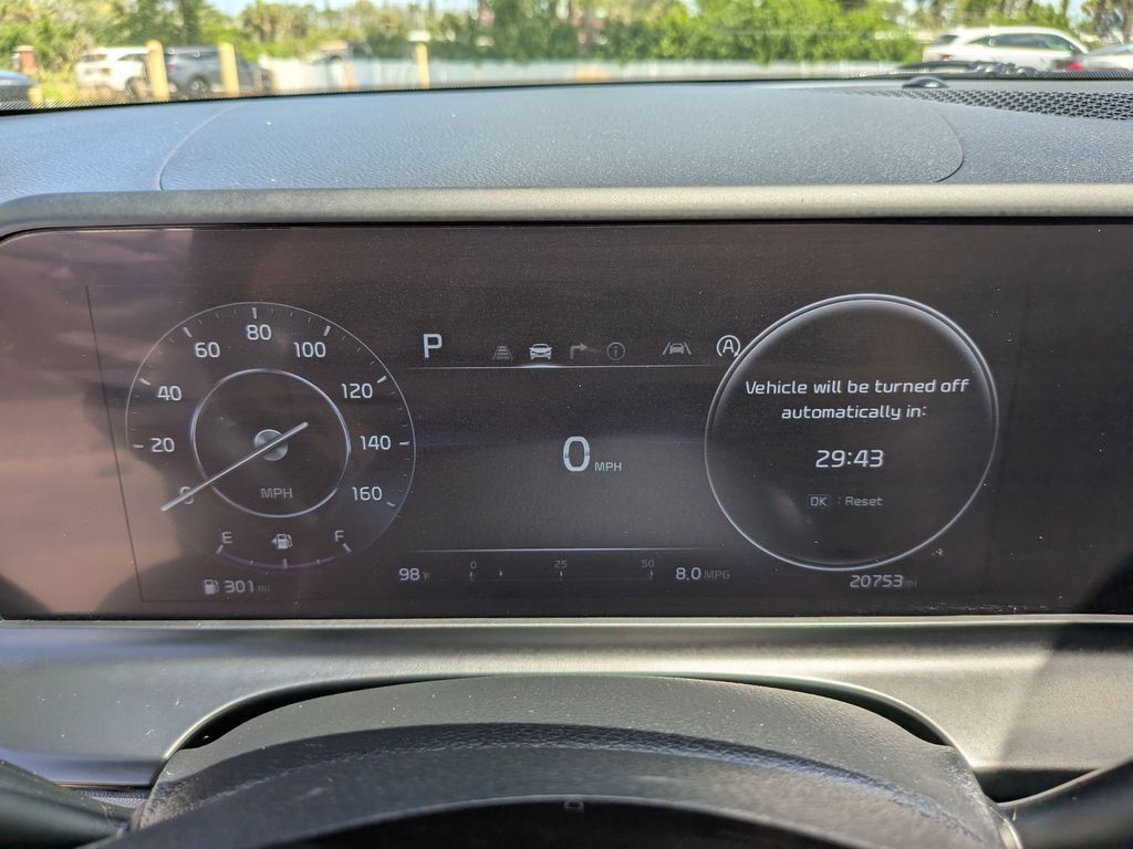 2025 Kia Seltos EX San Clemente CA