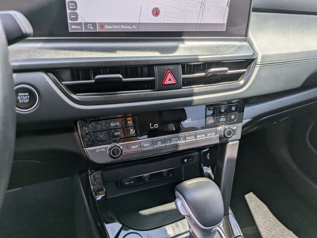 2025 Kia Seltos EX San Clemente CA