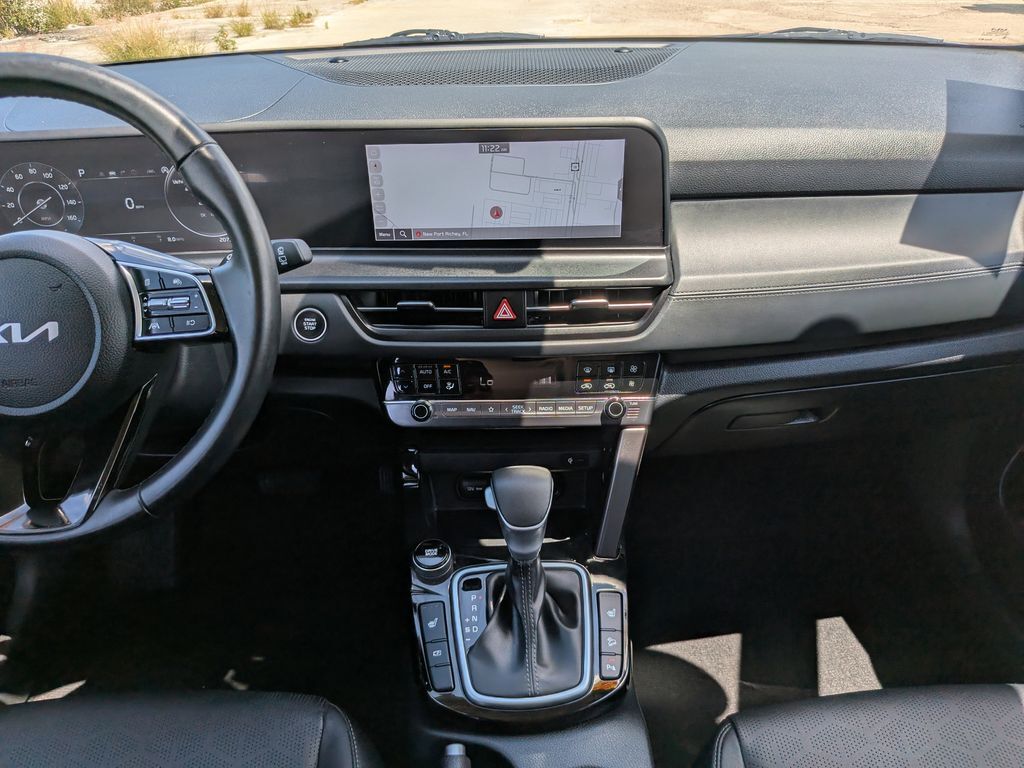 2025 Kia Seltos EX San Clemente CA