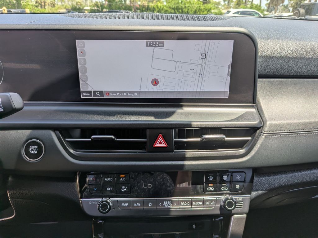 2025 Kia Seltos EX San Clemente CA