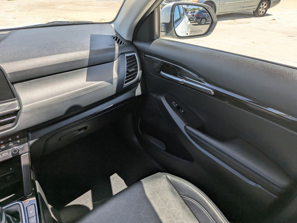 2025 Kia Seltos EX San Clemente CA