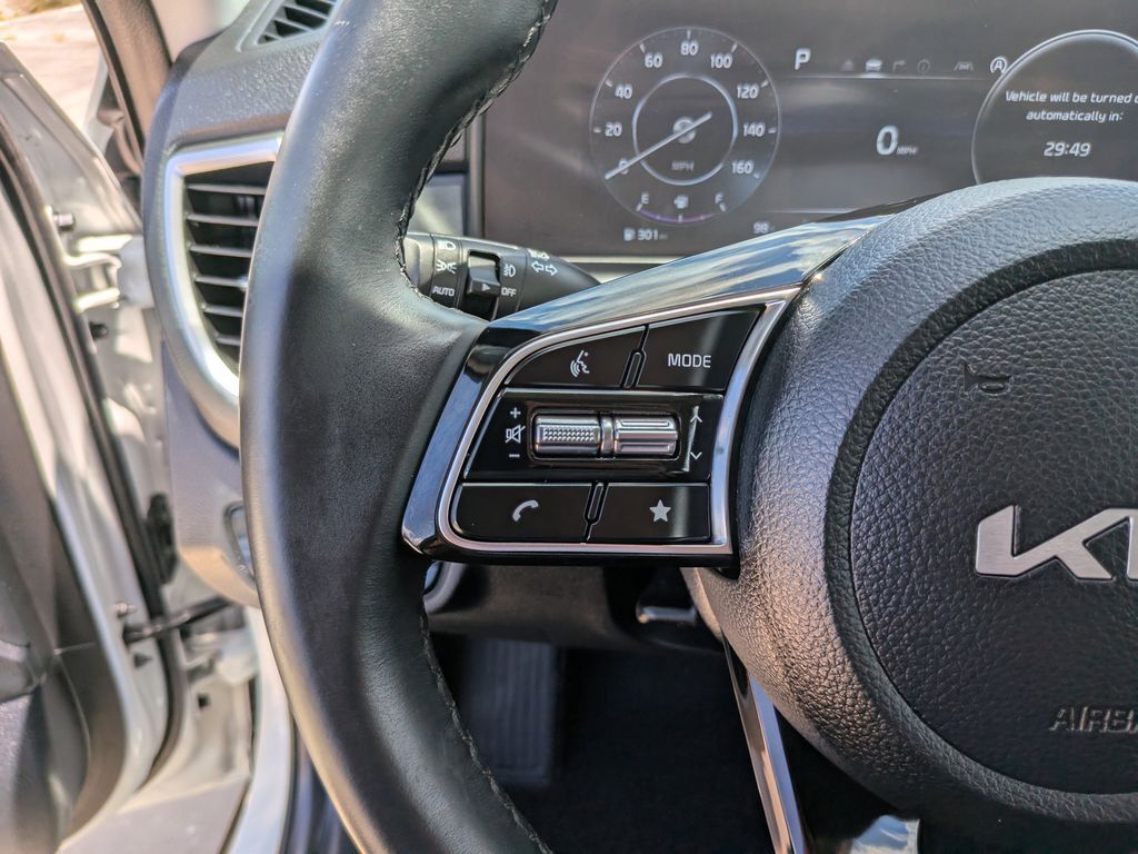 2025 Kia Seltos EX San Clemente CA