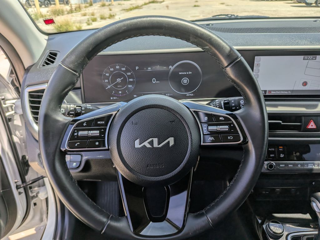 2025 Kia Seltos EX San Clemente CA