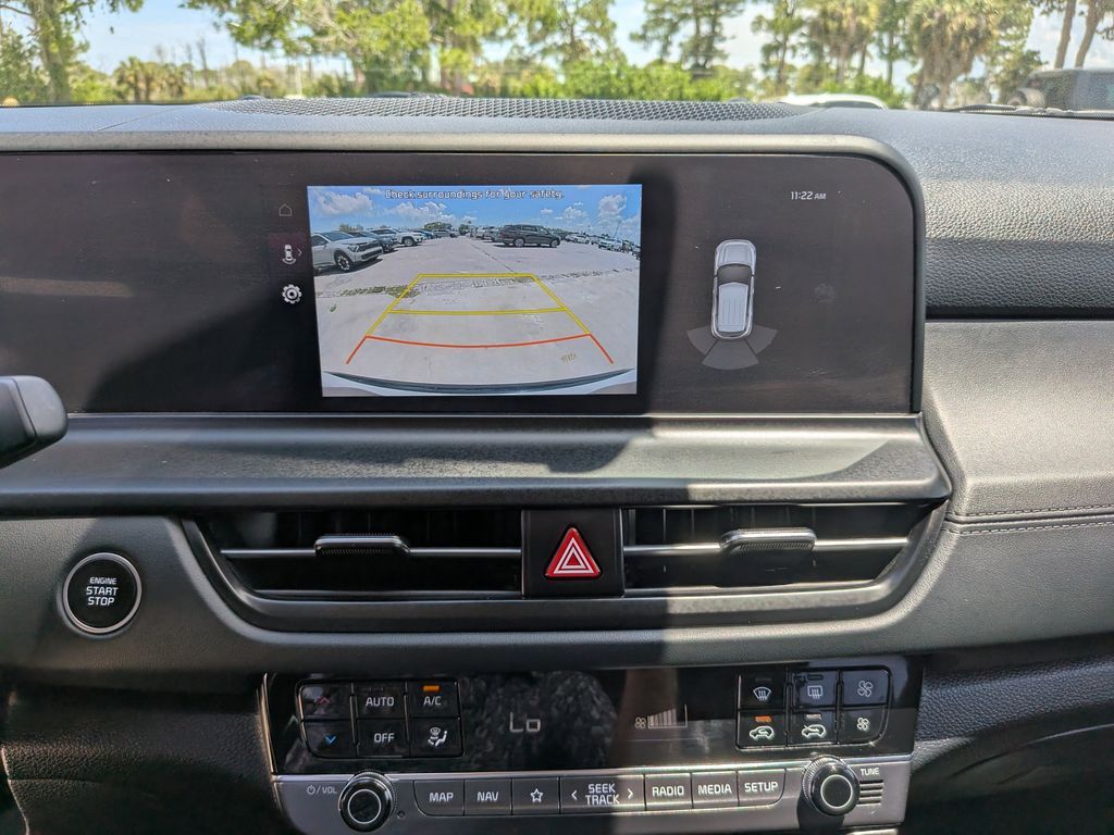 2025 Kia Seltos EX San Clemente CA