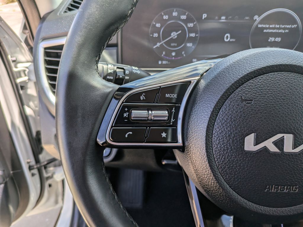 2025 Kia Seltos EX San Clemente CA