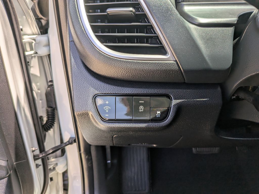 2025 Kia Seltos EX San Clemente CA