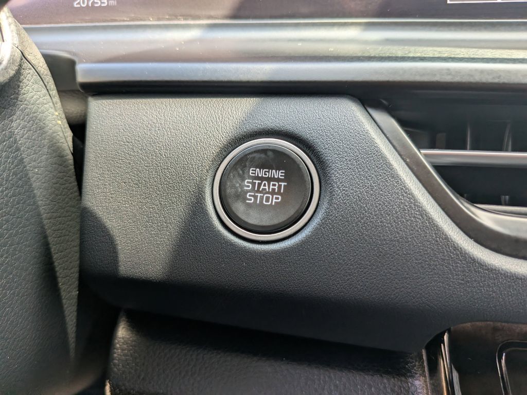 2025 Kia Seltos EX San Clemente CA