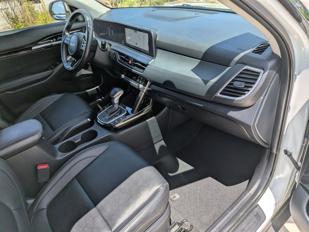 2025 Kia Seltos EX San Clemente CA