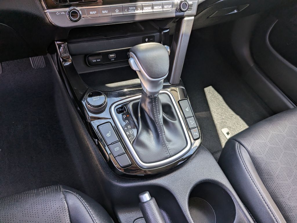 2025 Kia Seltos EX San Clemente CA