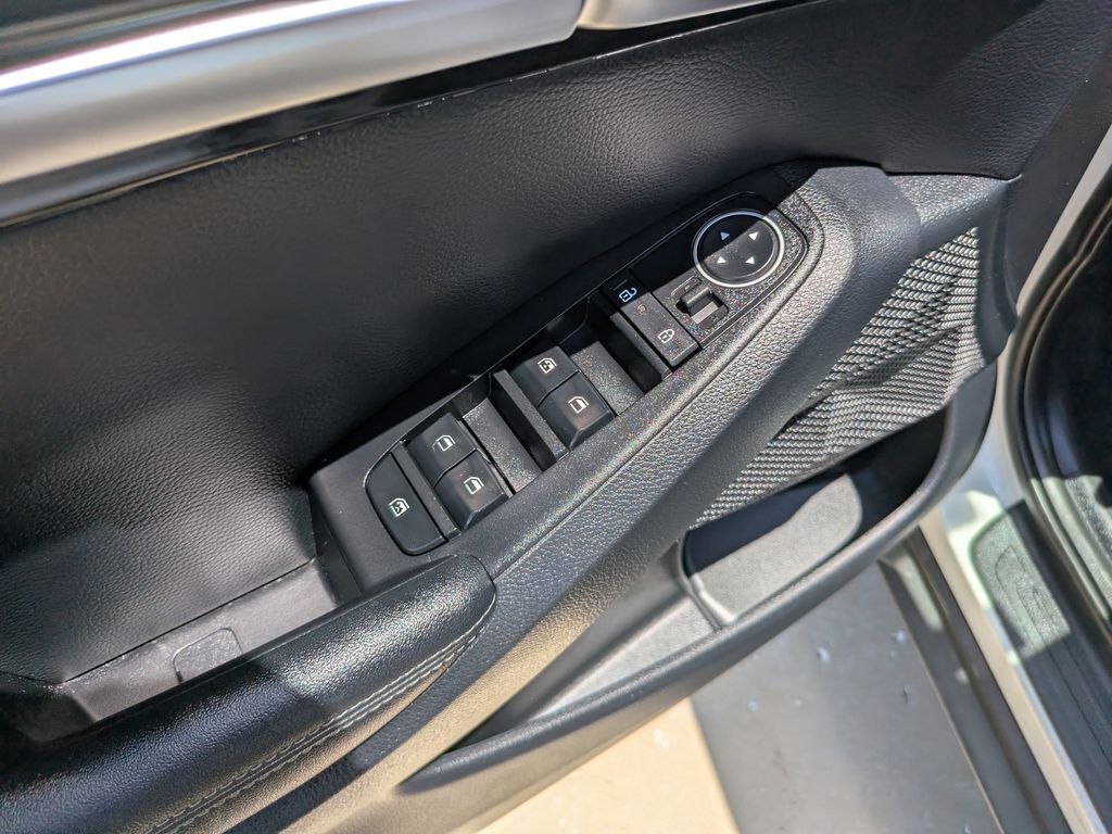 2025 Kia Seltos EX San Clemente CA