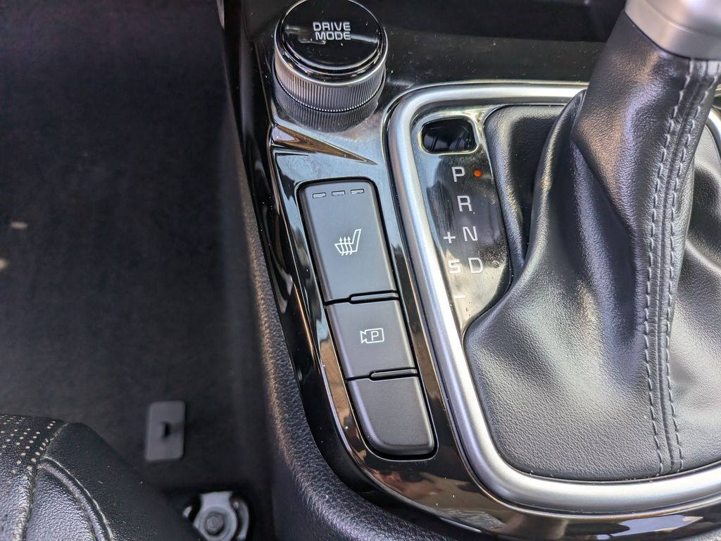 2025 Kia Seltos EX San Clemente CA