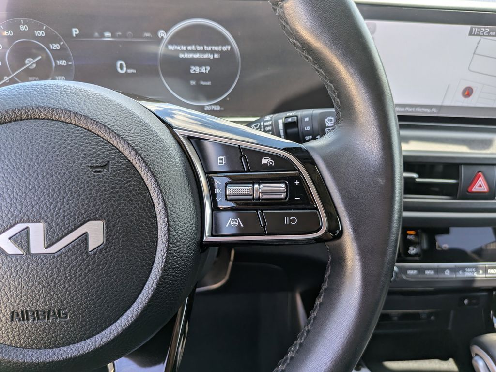 2025 Kia Seltos EX San Clemente CA