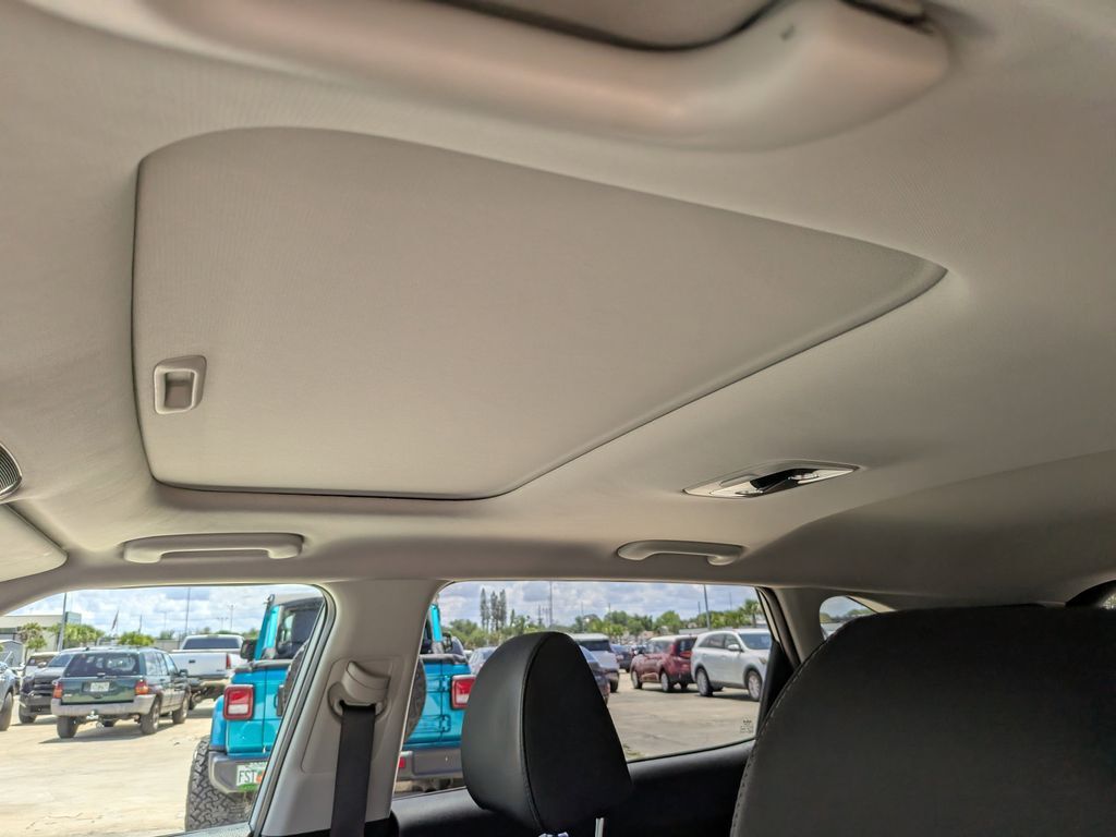 2025 Kia Seltos EX San Clemente CA
