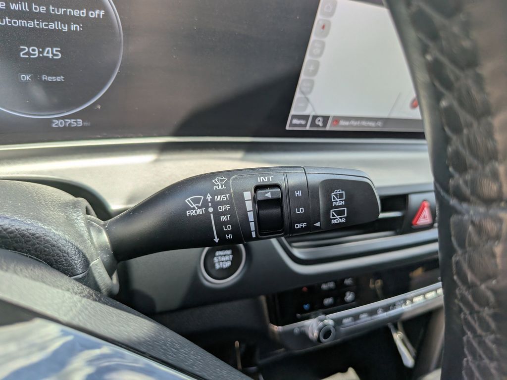 2025 Kia Seltos EX San Clemente CA