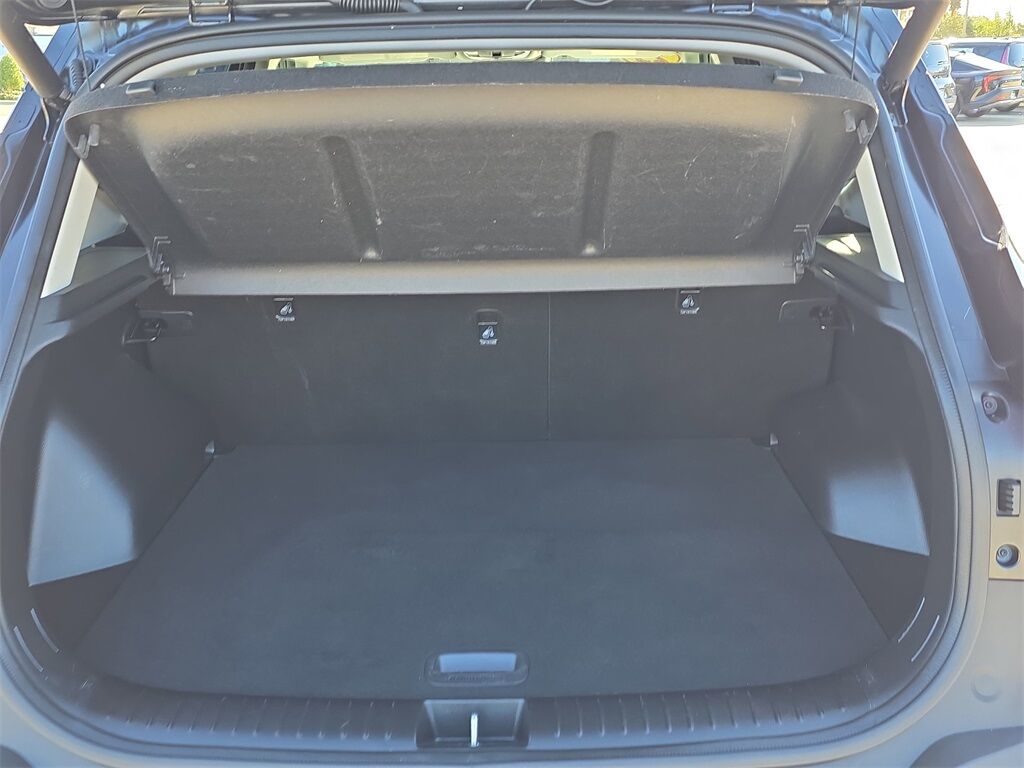 2025 Kia Seltos EX San Clemente CA