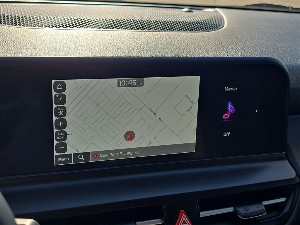 2025 Kia Seltos EX San Clemente CA