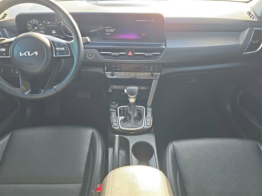 2025 Kia Seltos EX San Clemente CA