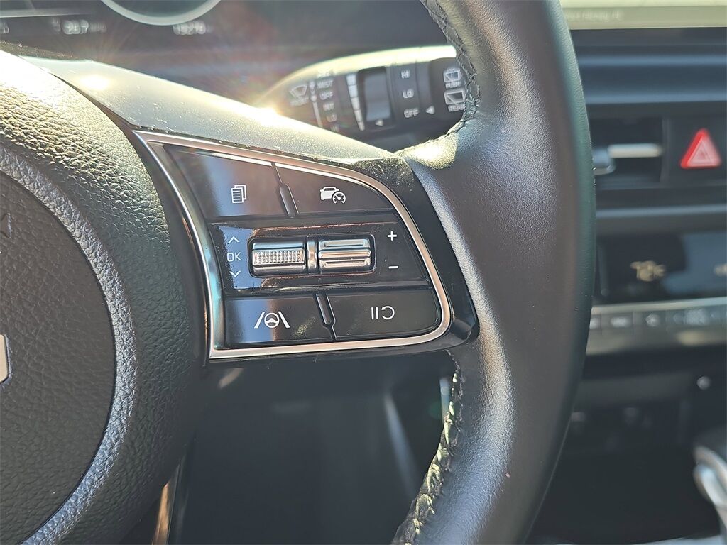 2025 Kia Seltos EX San Clemente CA