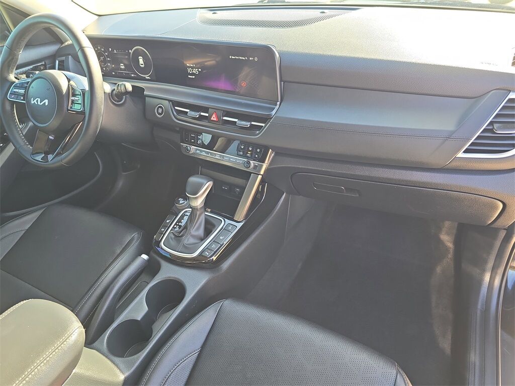 2025 Kia Seltos EX San Clemente CA