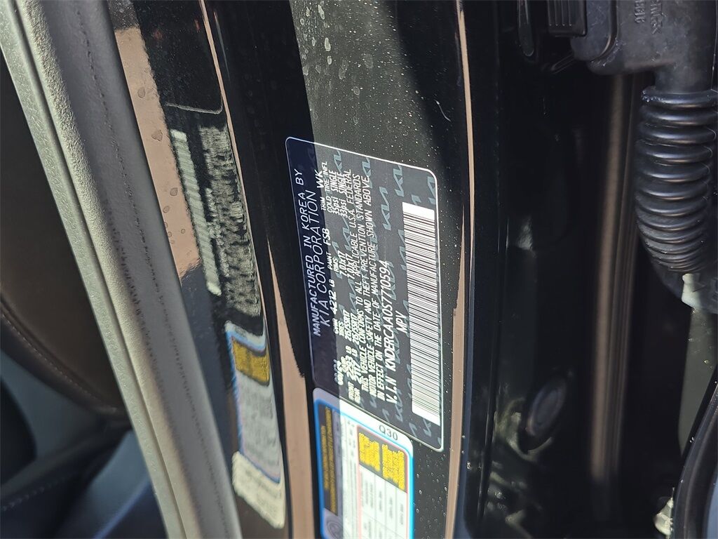 2025 Kia Seltos EX San Clemente CA