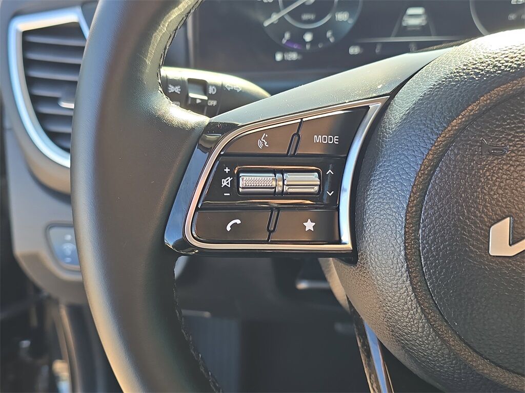 2025 Kia Seltos EX San Clemente CA