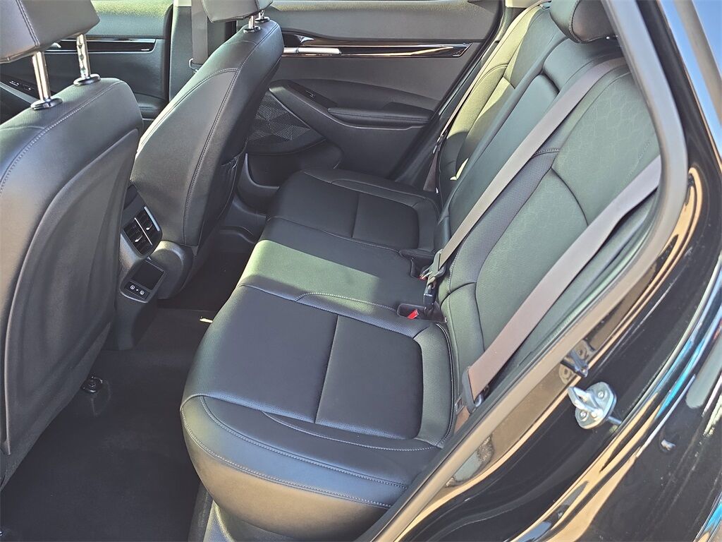 2025 Kia Seltos EX San Clemente CA