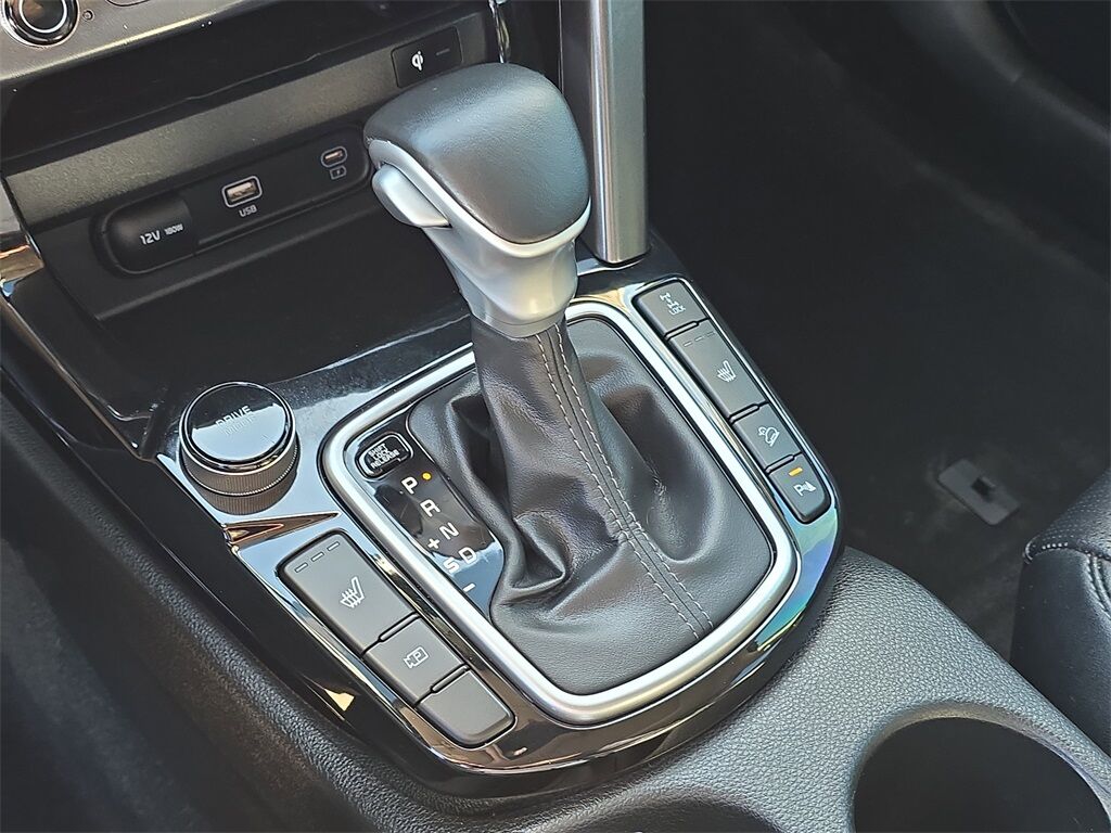 2025 Kia Seltos EX San Clemente CA