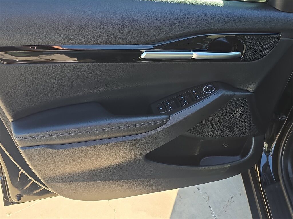 2025 Kia Seltos EX San Clemente CA