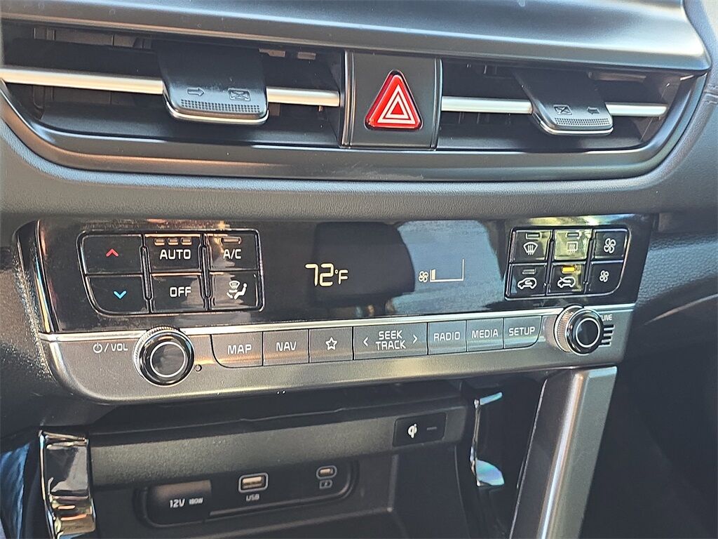 2025 Kia Seltos EX San Clemente CA