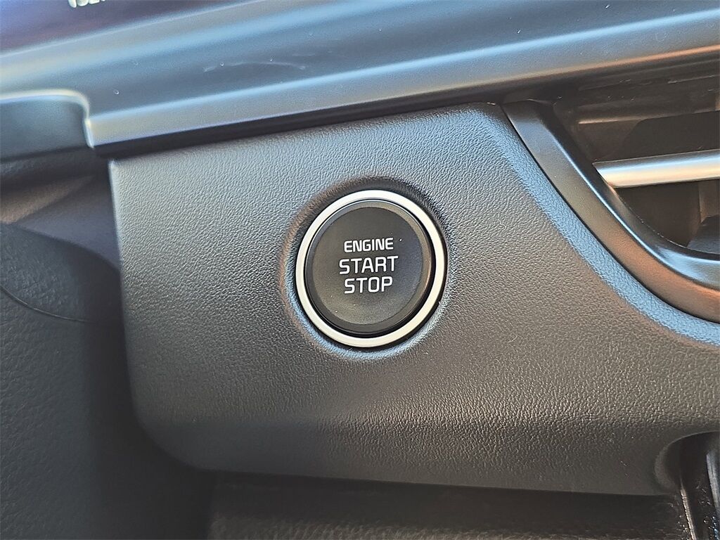 2025 Kia Seltos EX San Clemente CA