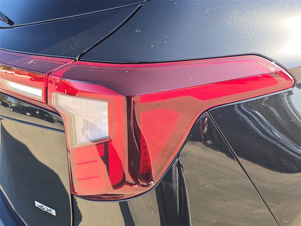 2025 Kia Seltos EX San Clemente CA