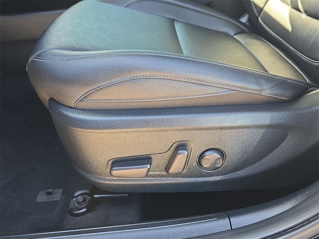 2025 Kia Seltos EX San Clemente CA