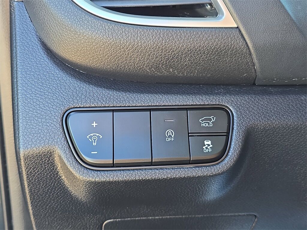 2025 Kia Seltos EX San Clemente CA