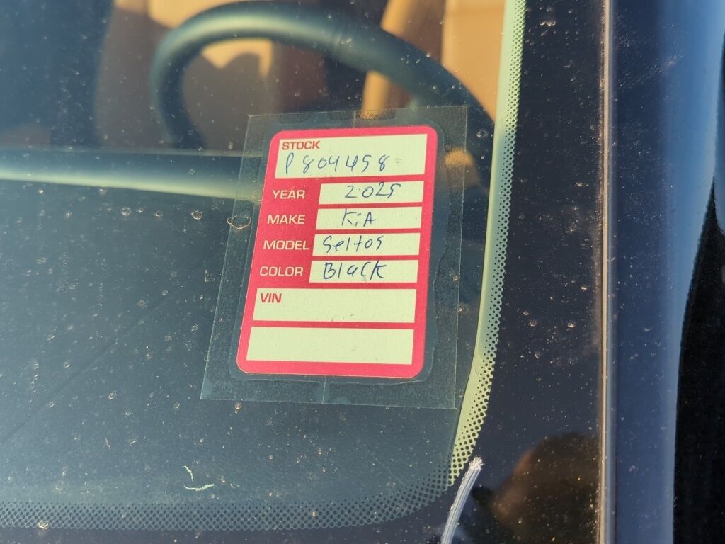 2025 Kia Seltos EX San Clemente CA