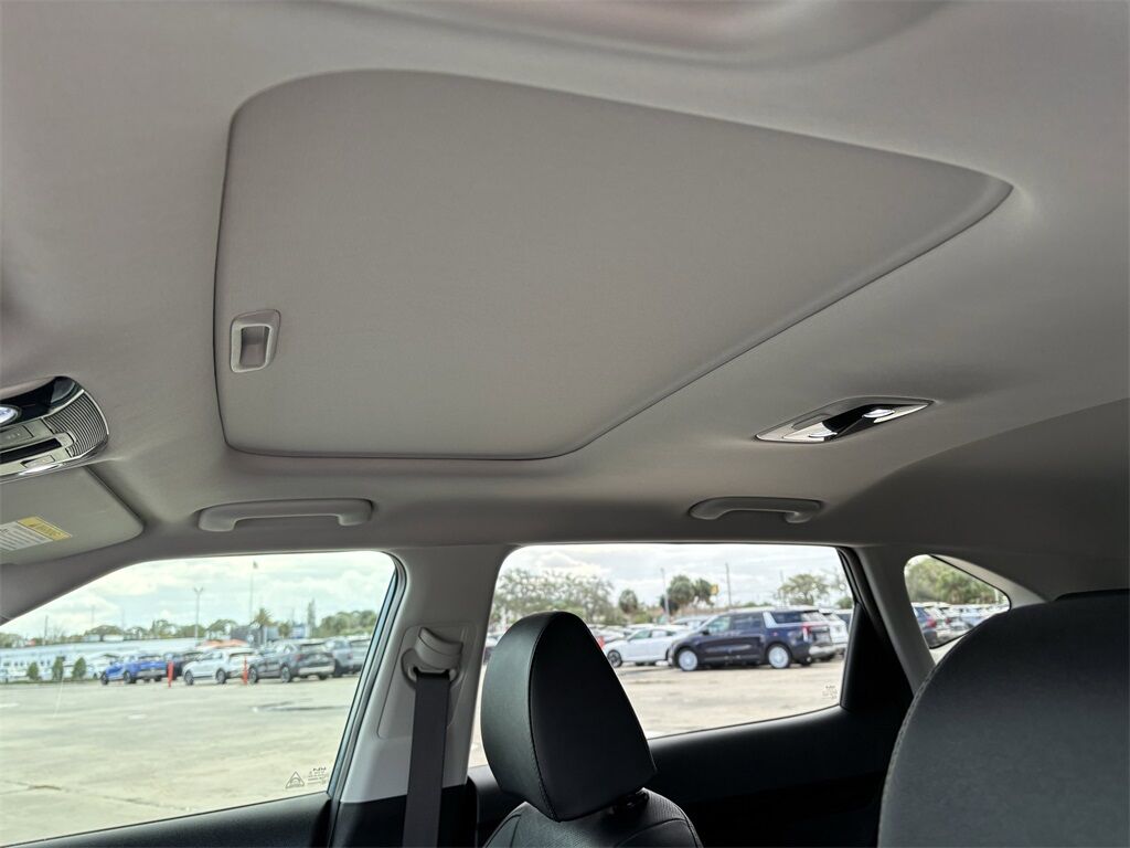 2025 Kia Seltos EX San Clemente CA