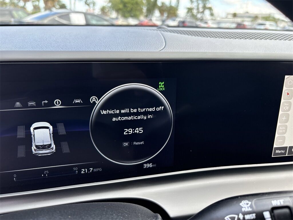 2025 Kia Seltos EX San Clemente CA