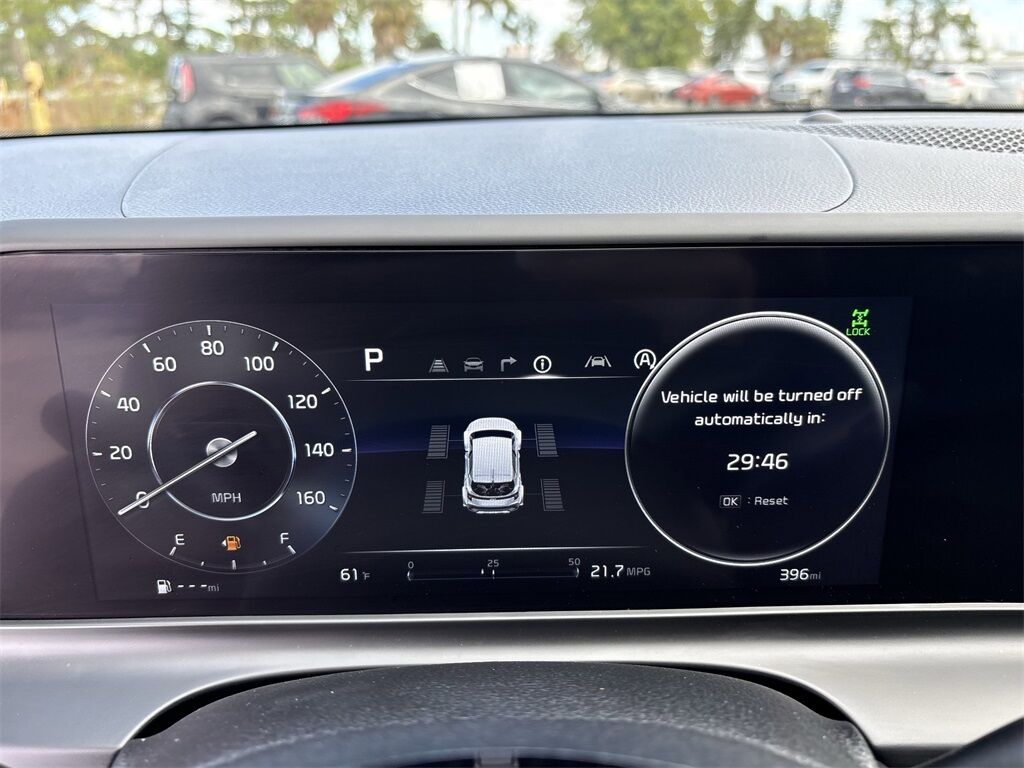 2025 Kia Seltos EX San Clemente CA