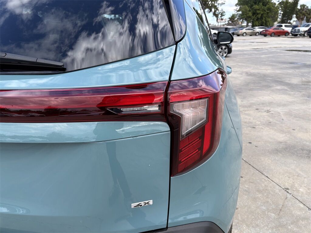 2025 Kia Seltos EX San Clemente CA