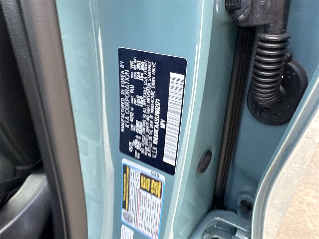 2025 Kia Seltos EX San Clemente CA