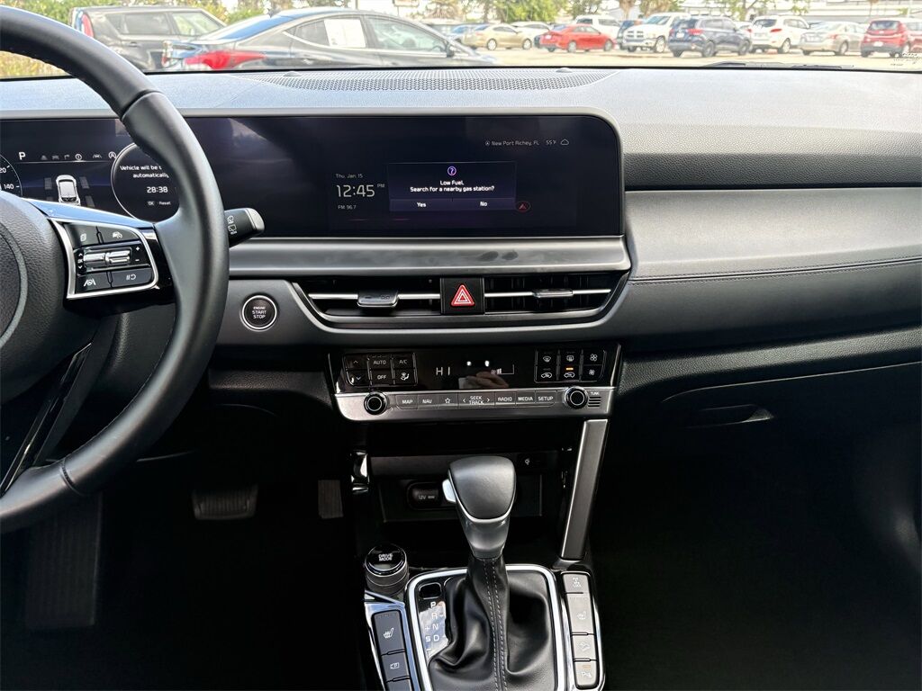 2025 Kia Seltos EX San Clemente CA