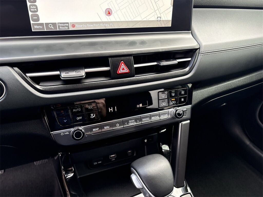 2025 Kia Seltos EX San Clemente CA