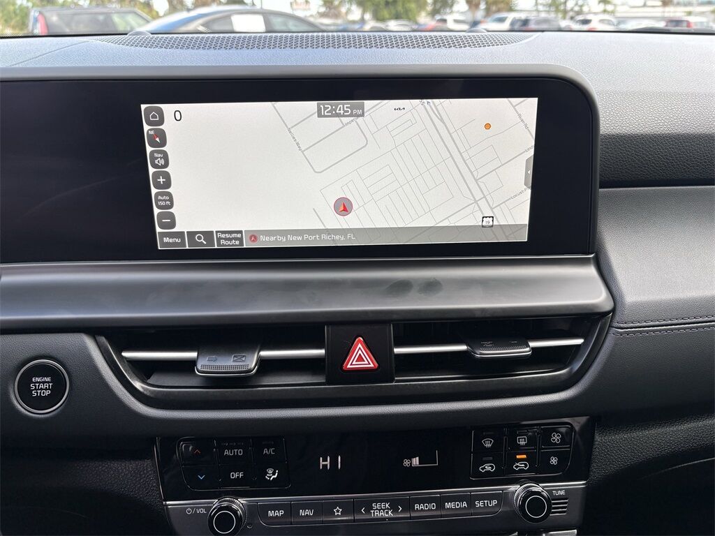 2025 Kia Seltos EX San Clemente CA