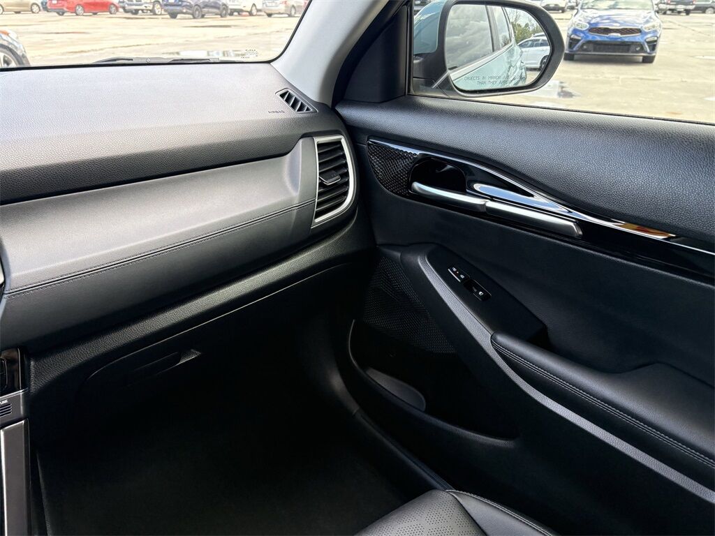 2025 Kia Seltos EX San Clemente CA