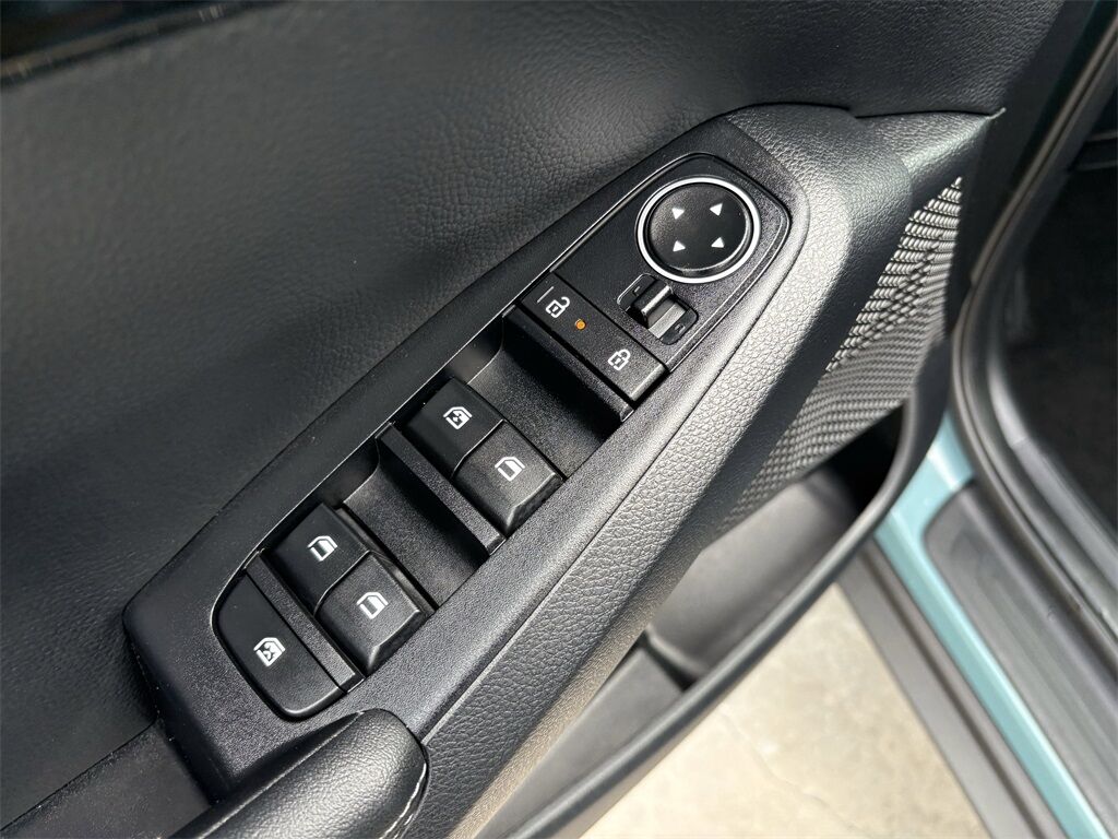 2025 Kia Seltos EX San Clemente CA