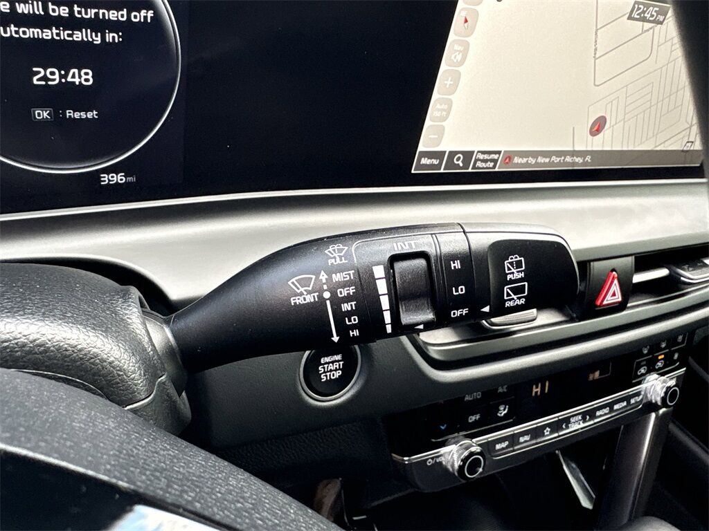 2025 Kia Seltos EX San Clemente CA