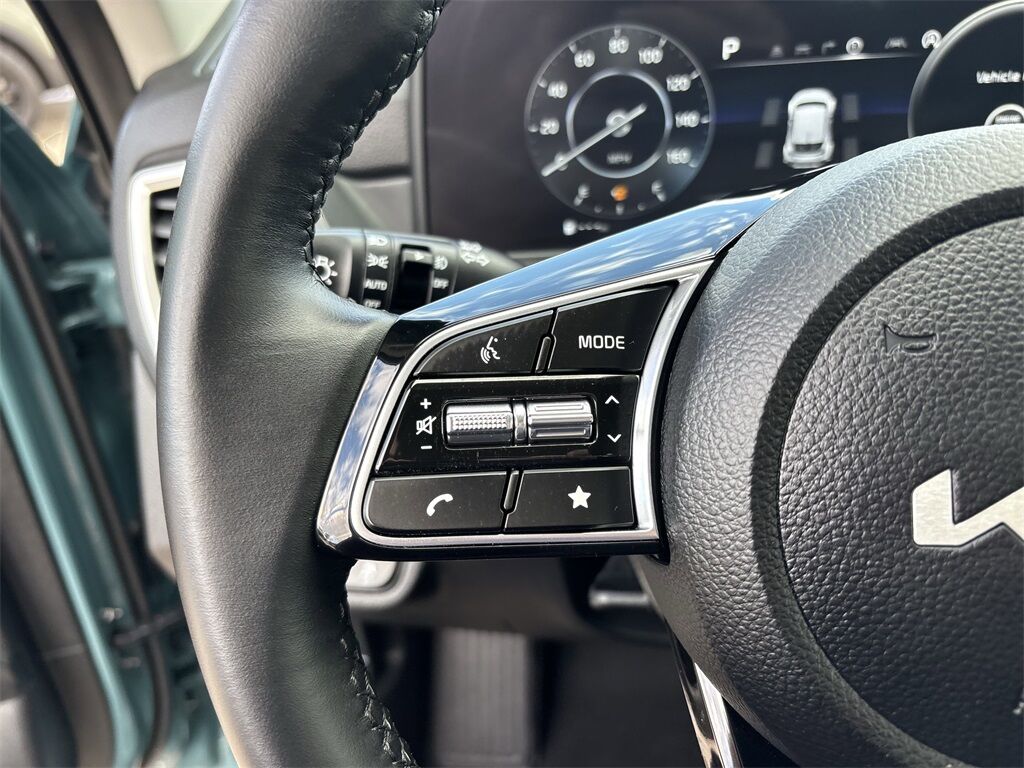 2025 Kia Seltos EX San Clemente CA