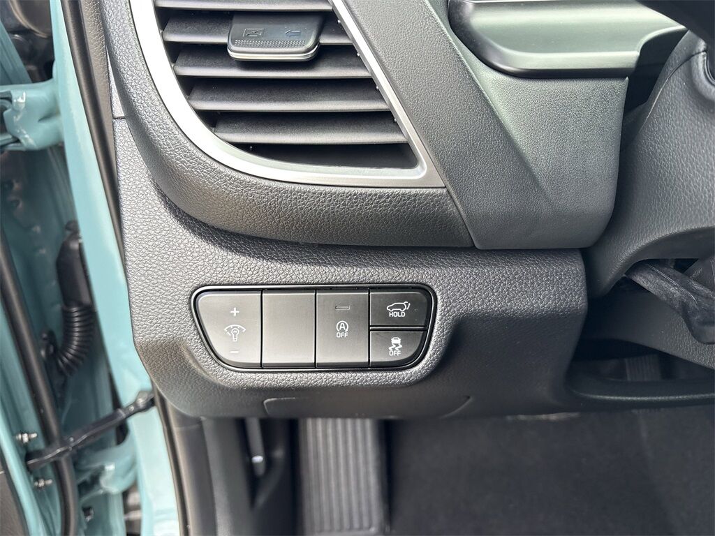 2025 Kia Seltos EX San Clemente CA