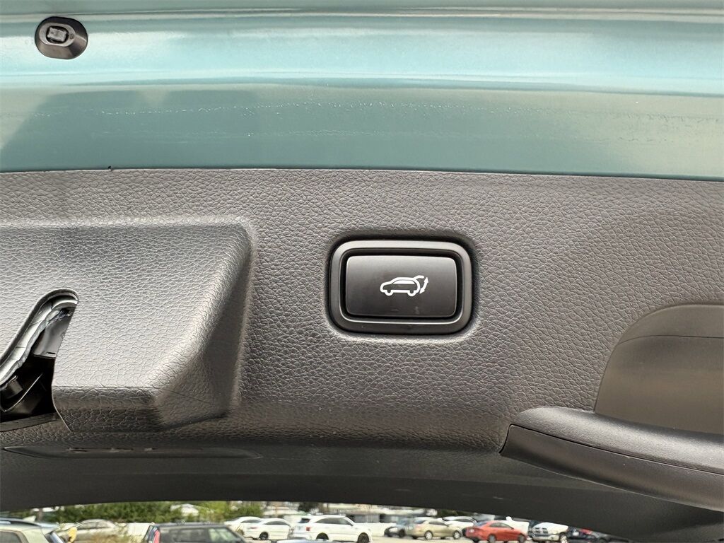 2025 Kia Seltos EX San Clemente CA